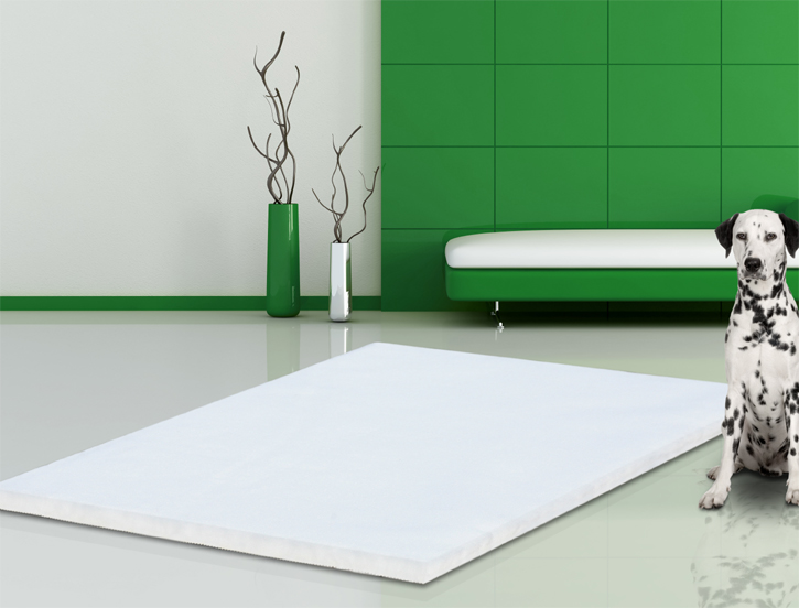 PET MediFloor PET ISOFLOOR Factory OutletStore